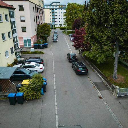 Fewo Lake Of Constance 腓特烈港 外观 照片